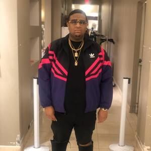 Meet your Posher, Gregory